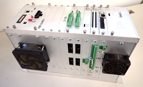 Delta tau umac unit - umac, interface