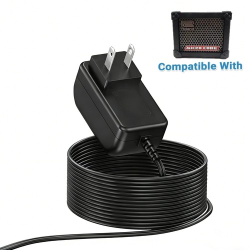 Adapter charger for - 9v,