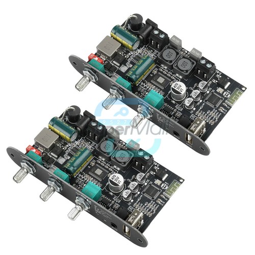 2pcs 1001u 100w mono - 100w,