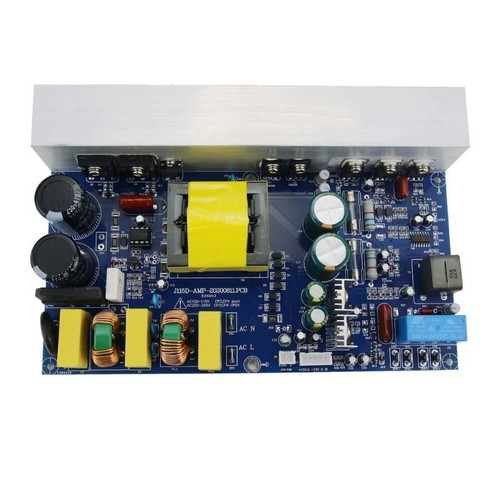 1000w class mono high power - 1000w,