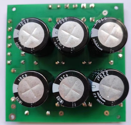 Power supply board - supply,