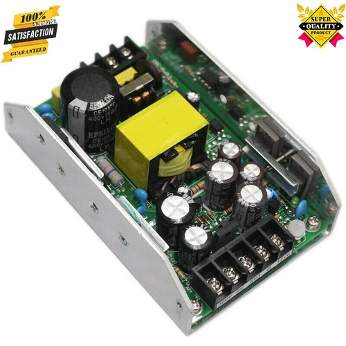 250w tube amplifier - tube, switching