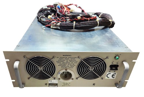 Varian herley amt 3900c rf - varian, herley-amt