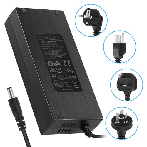 Gan 48v10a power supply - gan,