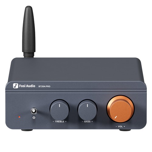 Fosi audio bt20a - audio, tpa3255