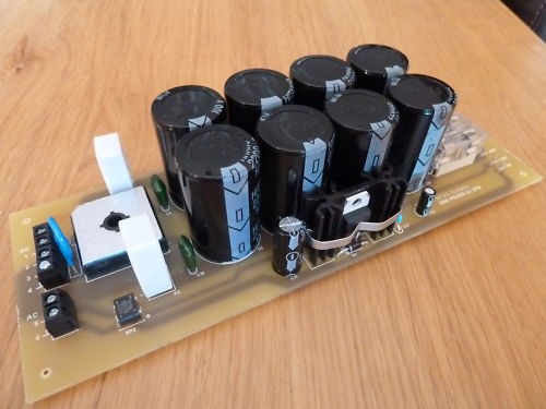 Ebb 250 500 - triple, power