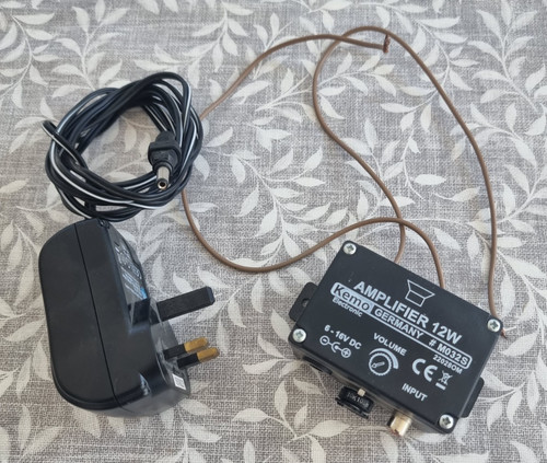 12w mono amplifier module - 12w,