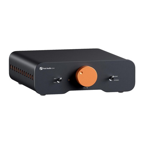 Fosi audio za3 balanced - audio, stereo