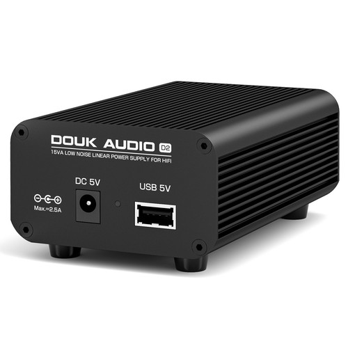 Linear power supply low noise - low,