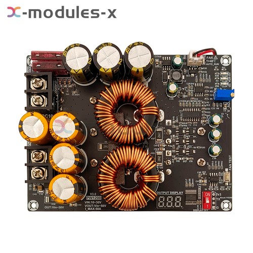 1200w 50a boost - 50a,