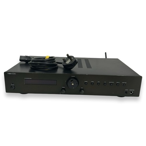 Tibo audio 410 - ti-410, bluetooth
