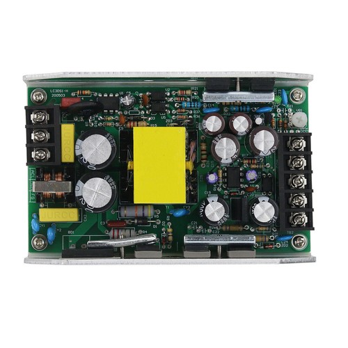 250w tube amplifier switching - tube,