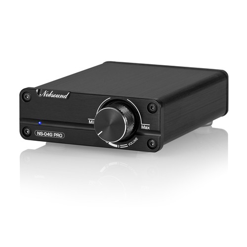 Nobsound mini channel - mini, 2.0
