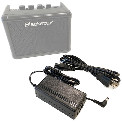 Power supply for - for, blackstar