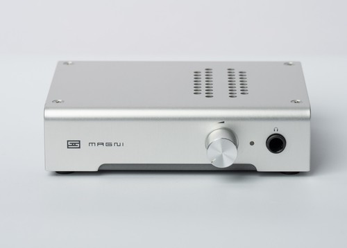Schiit magni headphone amp - magni,