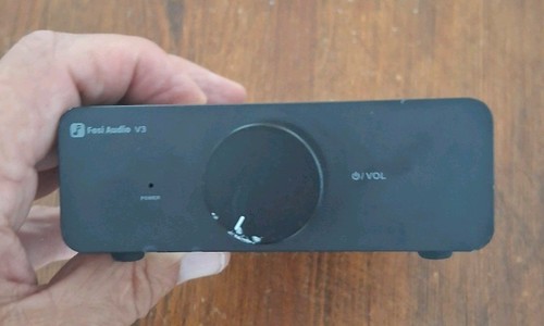Fosi audio stereo with - v3,