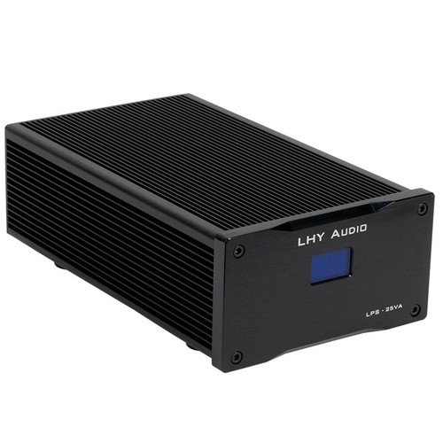 Lhy audio linear - lhy,