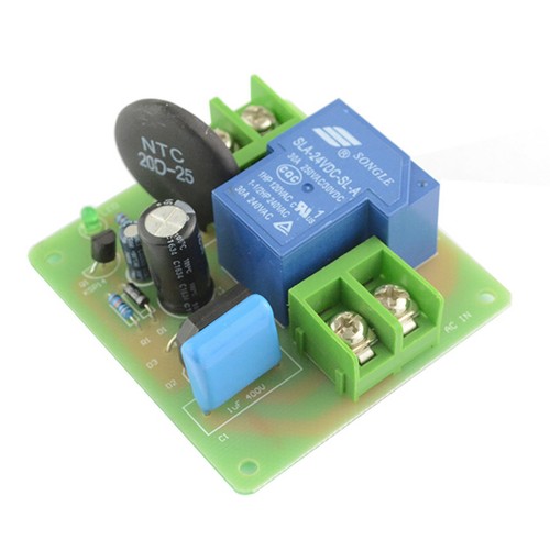 Class digital high power - a/b,