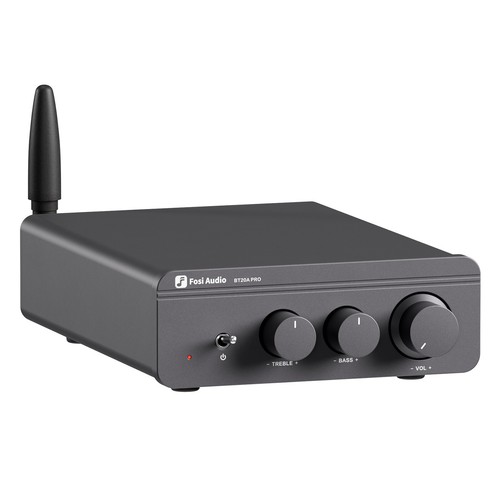 Fosi audio bt20a pro - audio,