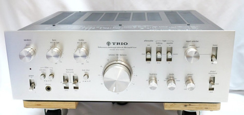 Trio 9300 integrated - trio,