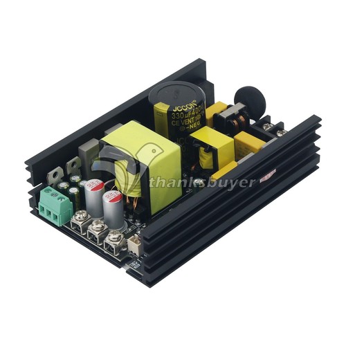 600w llc switch power - 600w,