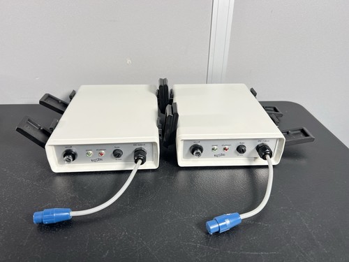 Biosemi activetwo battery - biosemi,