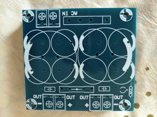 High power single bridge - high-power,