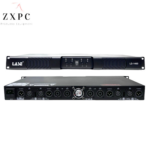 Lase 1400 power - power, amplifier