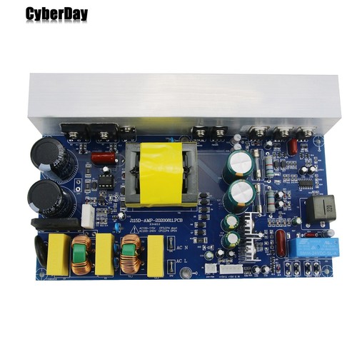 Peak 1000w class - 1000w,