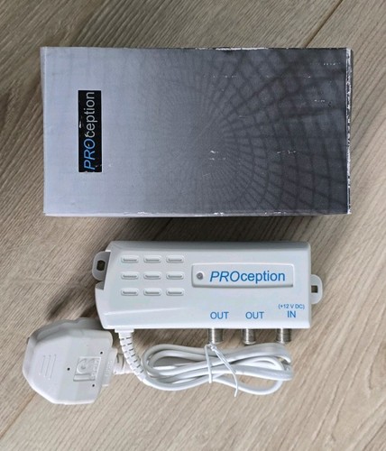 Proception output aerial - 2,