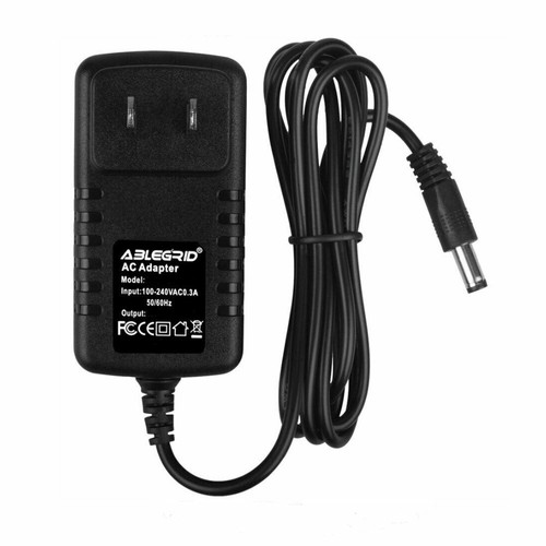 Adapter for pignose - ac,