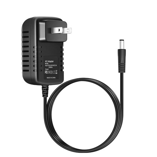 Adapter for roland - ac/dc,