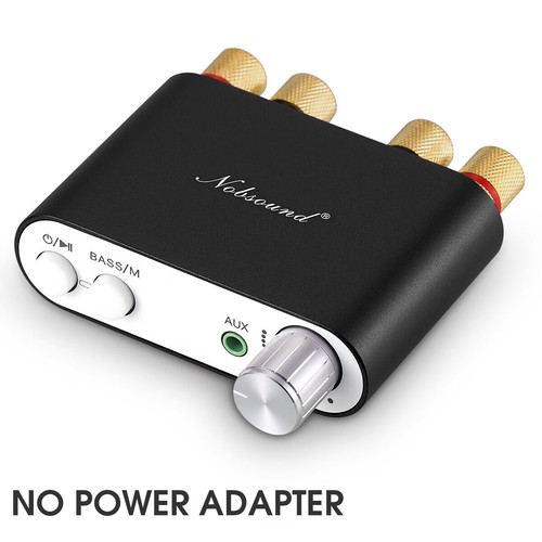 Nobsound mini 100w - 100w, power