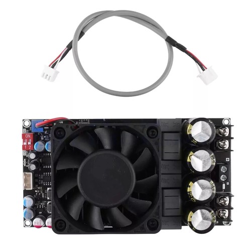 Amplifier board power - amplifier,