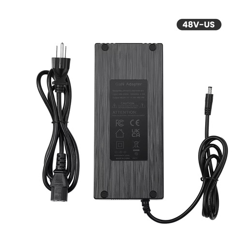 48v 10a gan amplifier - 48v,