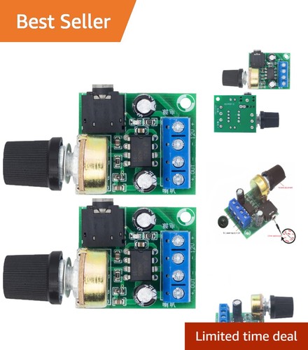 2pcs volume adjustable - 2pcs,