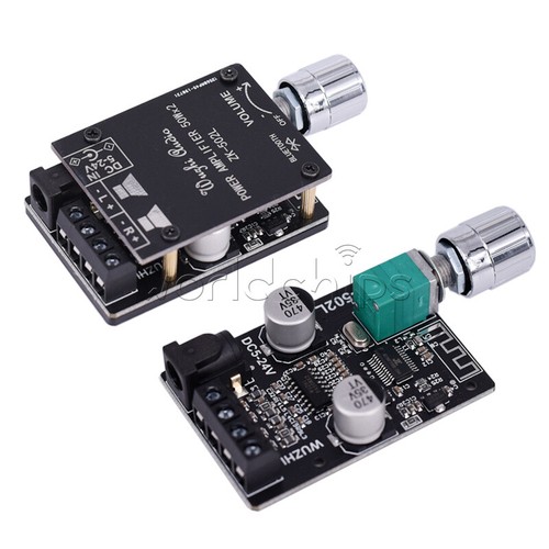 502l 50w mini bluetooth - 50w*2,