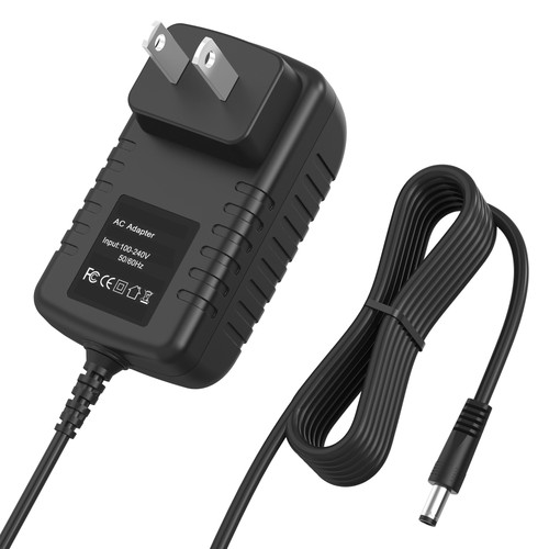 Adapter for dayton audio - ac/dc,