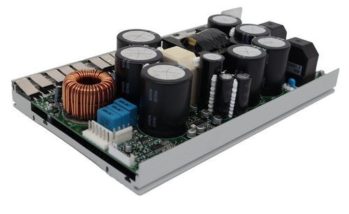 Icepower 1000asp amplifier - 1000asp,