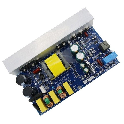 Class mono 1000w - class‑d,