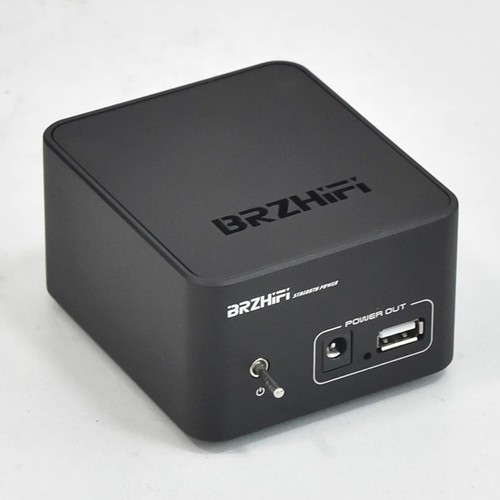 Hifi low noise - dc, /usb
