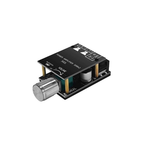 502l mini bluetooth - mini, 5.0