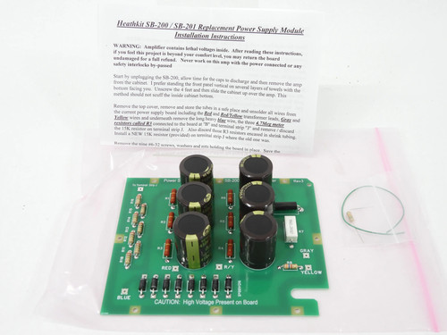 K4laj power supply board for - power,