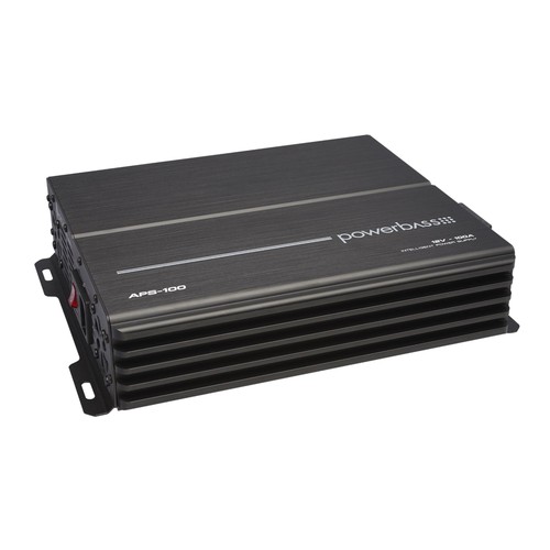 Powerbass aps 100 - aps-100,