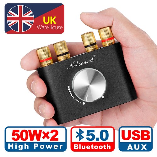 Hifi bluetooth digital - hifi,