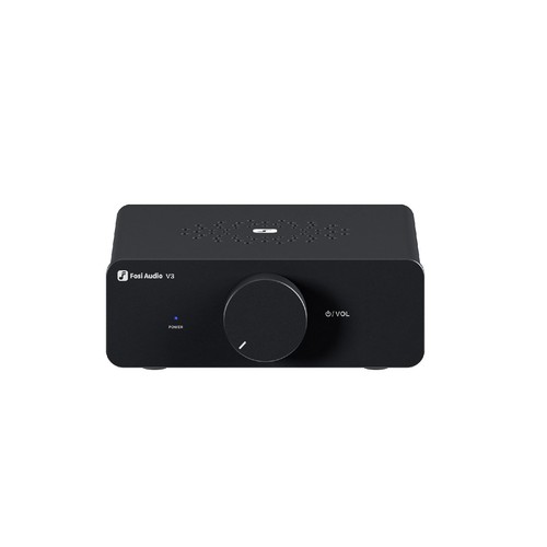 Fosi audio stereo - v3, amplifier