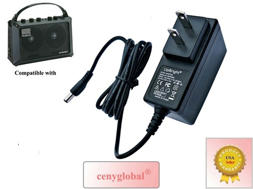 Adapter for roland mobile - roland,
