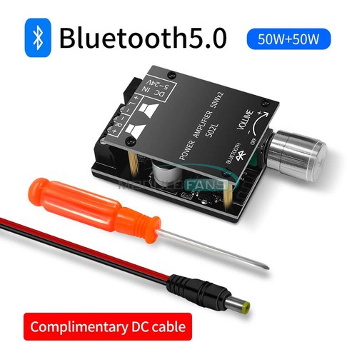 502l bluetooth dc 5 - zk-502l,