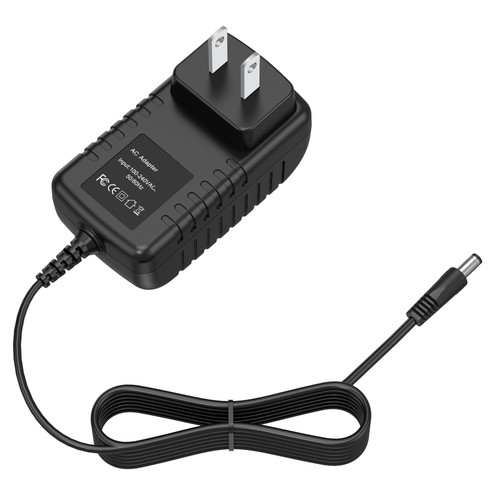 12v adapter charger for vox - 12v,