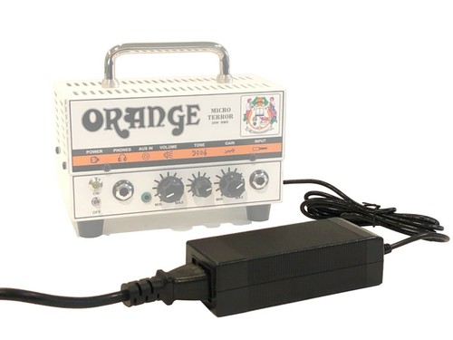 Power supply for - orange, micro